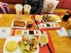 -亚坤 Ya Kun Kaya Toast(万象城店)