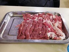 -月圆火锅(宁海东路二店)