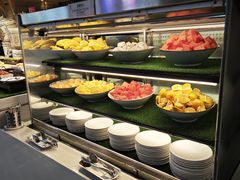 -威珀斯酒店·珀萃美食餐厅