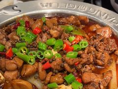 -胖哥俩肉蟹煲(杭州下沙学林街店)