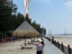 -北海金海湾红树林生态旅游区