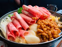 -MI WU FACTORY米屋美食工厂餐厅(绿地店)