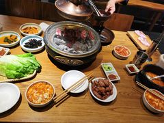 -泥炉烧肉师(新街口金銮巷店)