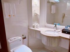 -苏州三元宾馆(观前街三元坊地铁站店)