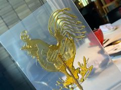 -三号黄浦会Canton Table