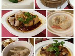 -景月阁空中食府(希尔顿酒店)