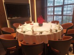 包厢-百富源·海鲜辽菜(和平北大街店)