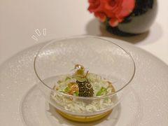 -Caprice(香港四季酒店)