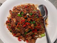 -鱼你相聚·河鲜馆(袁家岭店)