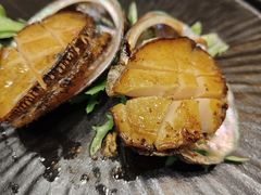 -渔荷食町·铁板烧料理(崂山万象汇店)