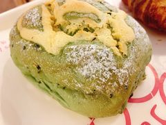 抹茶麻薯-丁香西饼屋(桂林路店)