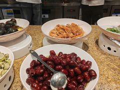 -梁家大院•农家菜(昆山会展中心店)