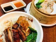 -德宏记·茶餐厅(新辰里学清路店)