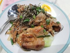 -和平馆·地道港澳茶餐厅(西门口店)