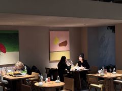 -KimPro 辛普乐概念韩餐