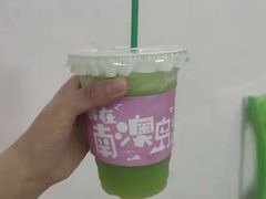-南澳岛打卡果汁冰公司