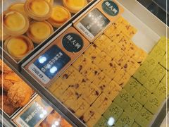 -酥大興·新国潮糕点配茶饮(龙岗万达黑金店)
