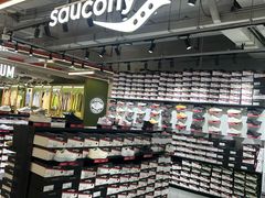 -五环Outlets(高新工厂店)