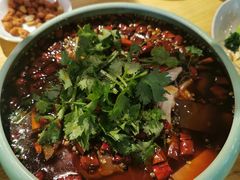 -赤宴·川菜(玉林店)