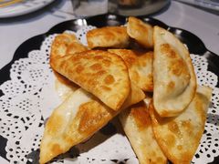 -庞家烧烤客栈(炮台山店)