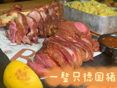 -古琢小馆·珠海味(南方软件园店)