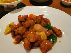 -莆田餐厅(大悦城店)