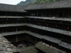 -福建土楼（南靖）云水谣景区-和贵楼