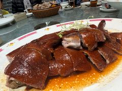 招牌烧鹅-猪肉婆私房菜(容桂总店)