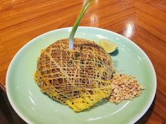 -mango tree芒果树泰国餐厅(青岛万象城店)