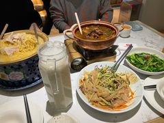 -关东小磨东北菜(漕河泾印象城店)