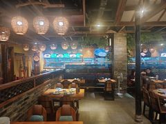 -黄泥岗·黄陂农家菜(百步亭店)
