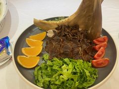 -山泉公馆酒家(珠江新城店)