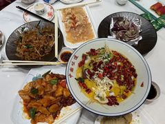 -稻香酒家·33年老字号·港式粤菜(富邦中心店)