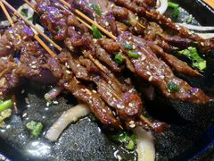 -本色.小马哥烧烤(五一路总店)