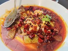 -有璟阁港式餐厅(金融街购物中心店)