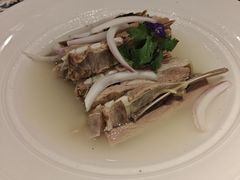-阿拉丁新疆风味餐厅·清真(罗廊巷店)
