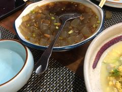 -俏东方·海味水饺·青岛菜(崂山店)