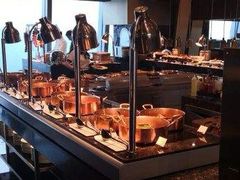 -Social 秀西餐厅-长沙瑞吉酒店(运达店)