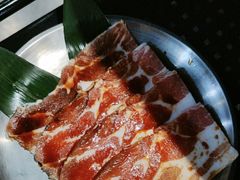 -江城二当家烤牛肉(莲塘新村店)
