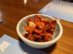-烧鸟横丁(联发文创口岸店)