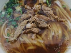 -易裕和·长沙米粉(竹塘西路店)