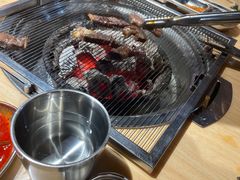 -麻蒲碳烤肉(嘉禾东平地铁站19号店)