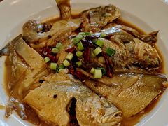 -鸭匠食府·挂炉烤鸭·新京菜(阜成路店)