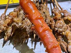 -望京小腰(北京总店)