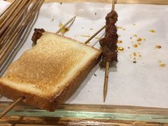 -管氏翅吧(马家堡店)