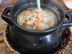 -官塘原味鱼生·潮菜大排档(潮州总店)