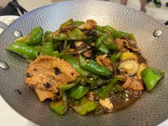 -船歌·鱼水饺青岛菜(国贸商城店)