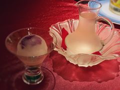 香颂玫瑰露-王品牛排(郑州大卫城店)