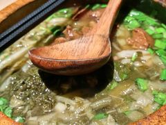 -山石榴·贵州菜(丰盛里店)