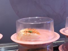 -争鲜回转寿司(通州万达店)